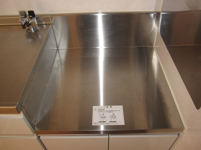キッチン 写真17