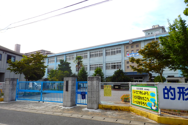 的形小学校まで529m (徒歩7分) 写真21