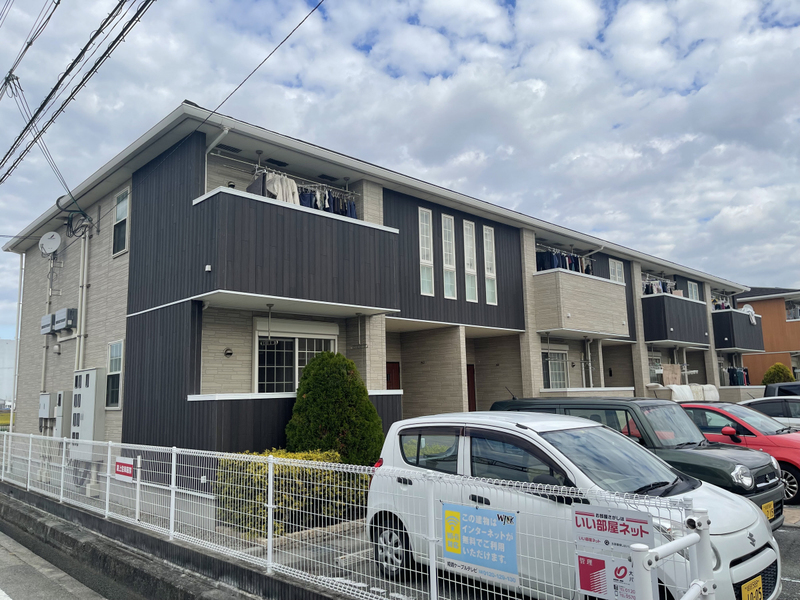 ピクシーズタウンⅠ