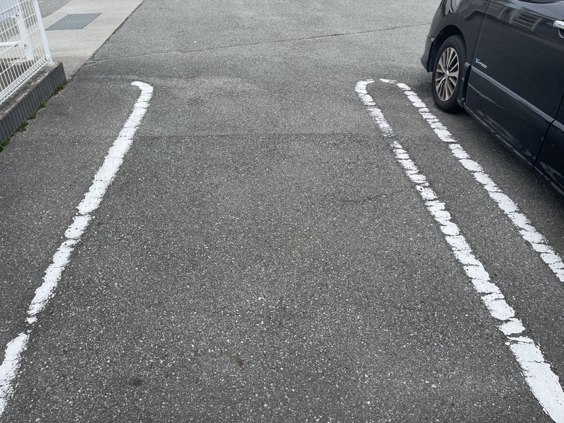 駐車場 写真10