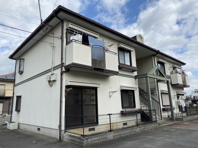 アネックス御立　B棟