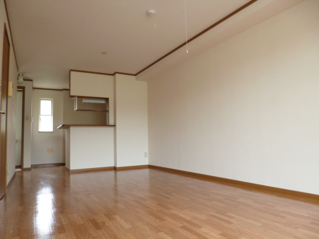 リビング 写真3