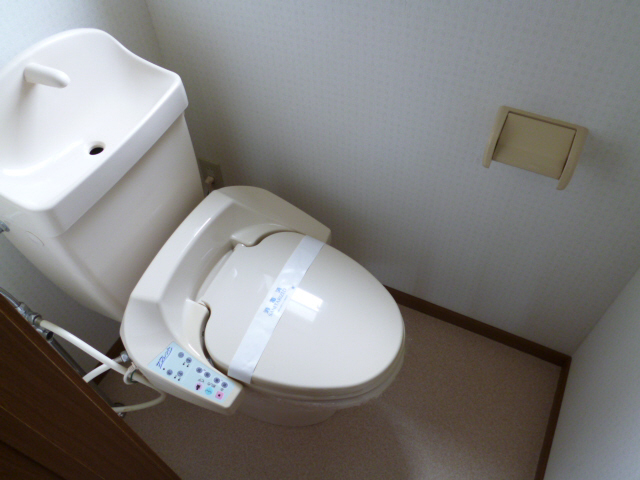 トイレ 写真7