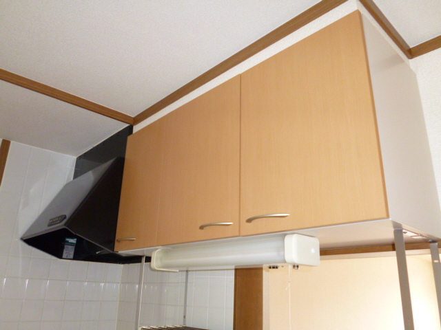 キッチン 写真15