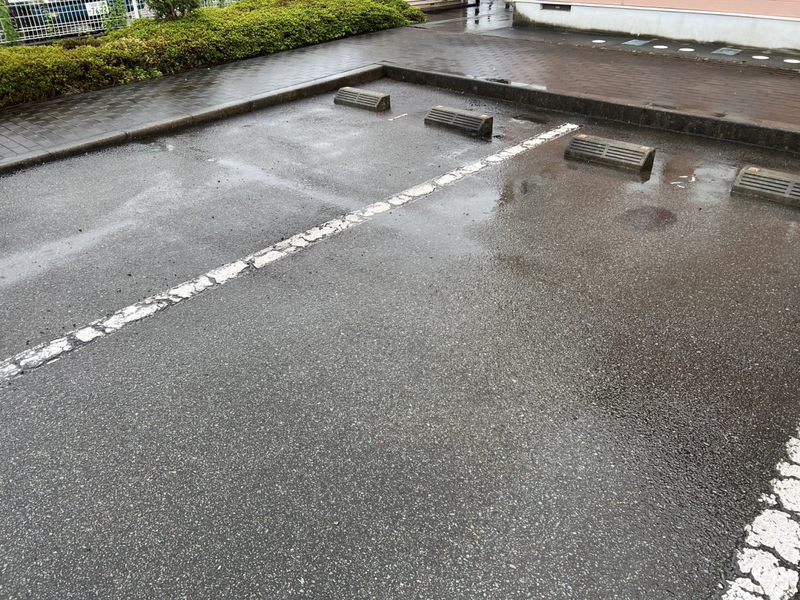 駐車場 写真10