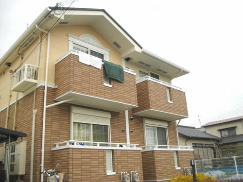 サンシャインフォレストⅡ
