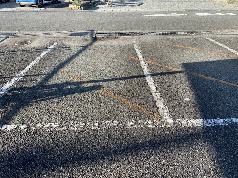 駐車場 写真10