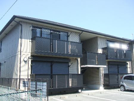 フォレスタ森本　Ⅴ