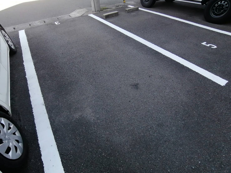 駐車場 写真10