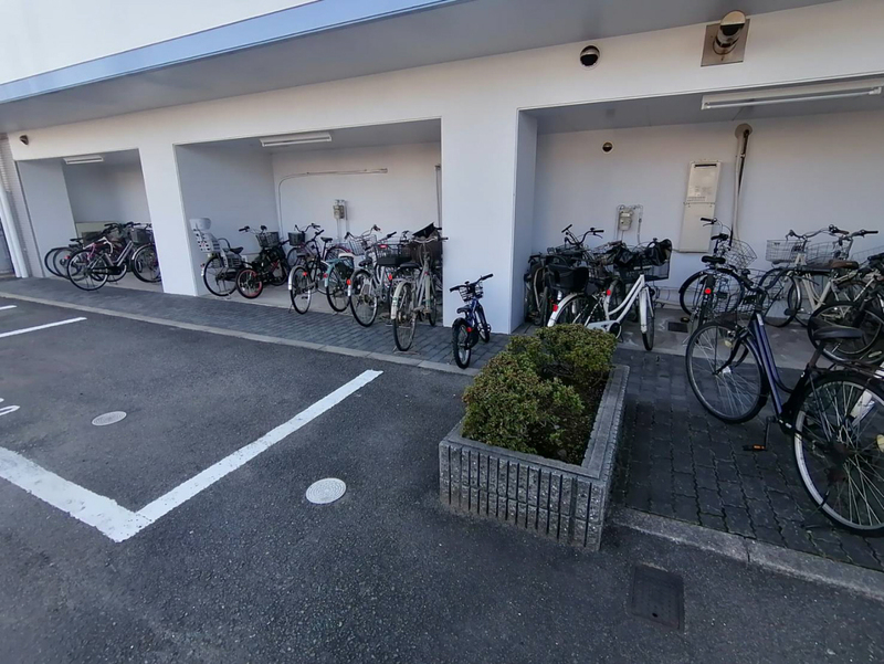 共用部 写真11