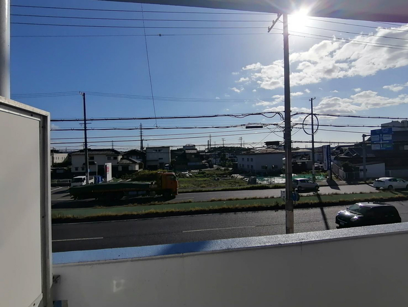 眺望 写真15
