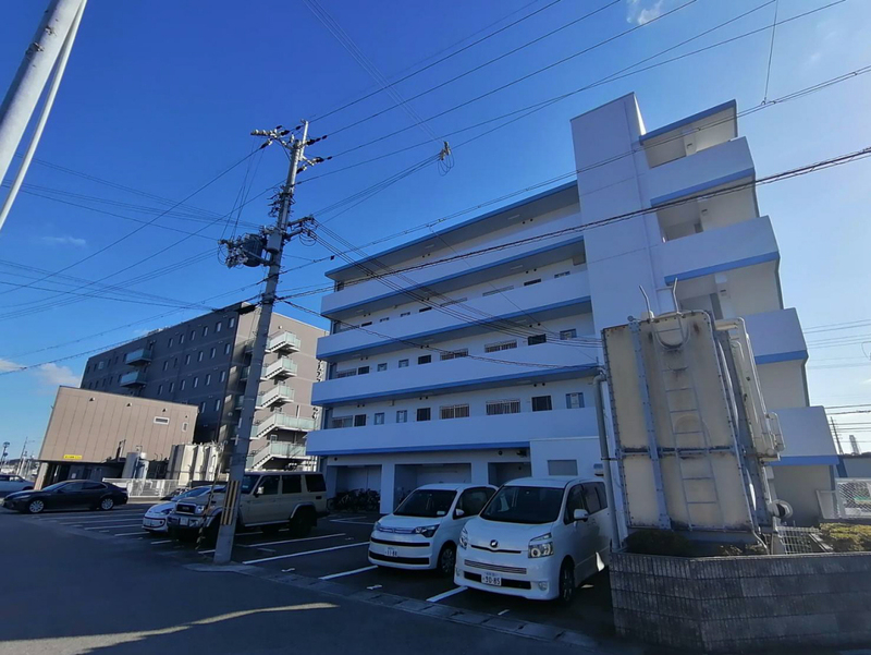 外観 写真29