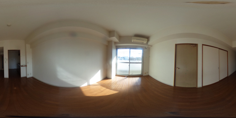 リビング 写真34