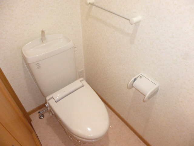 トイレ 写真6