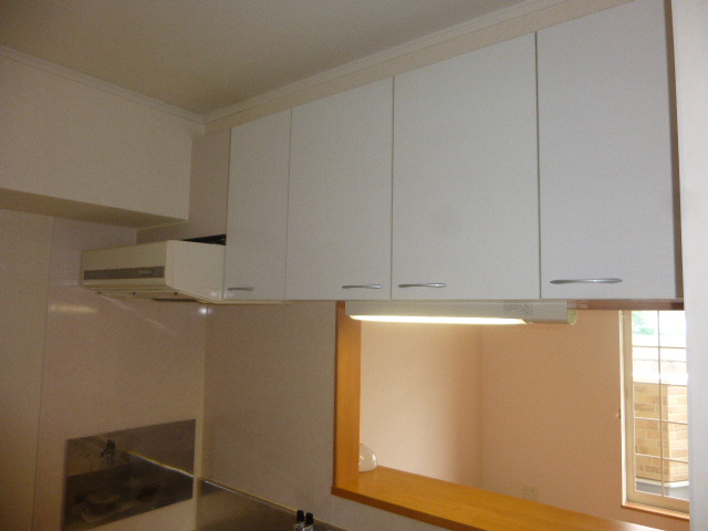 キッチン 写真18