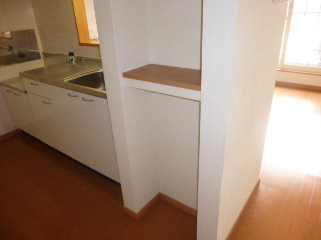 キッチン 写真19