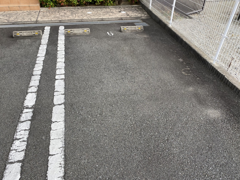 駐車場 写真9