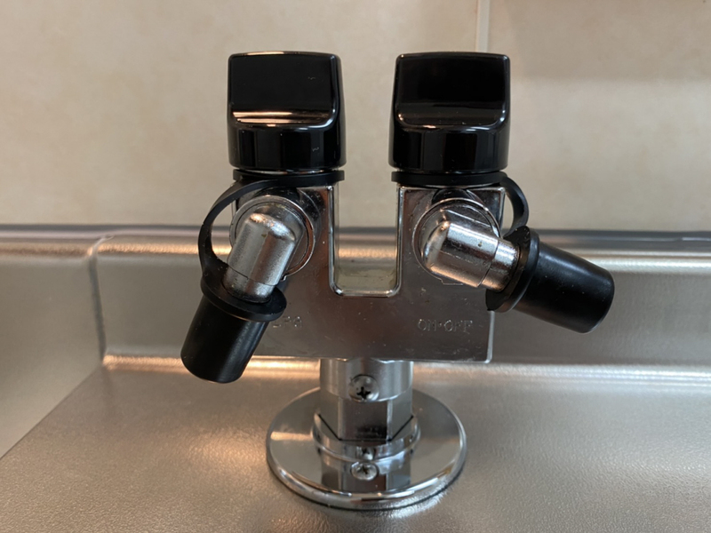 キッチン 写真29