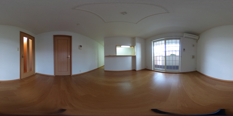 リビング 写真35