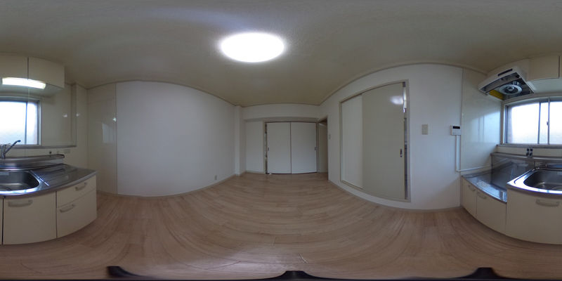 キッチン 写真35