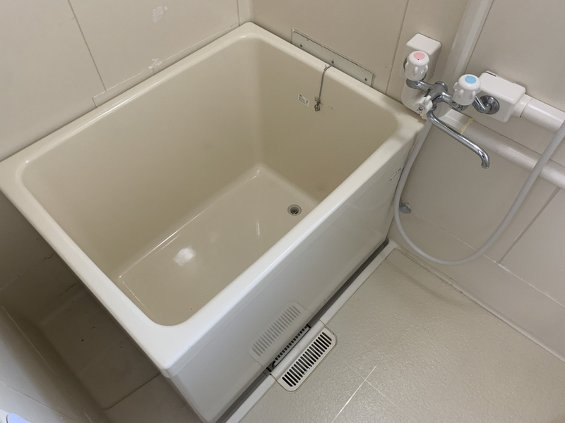 バス 写真4