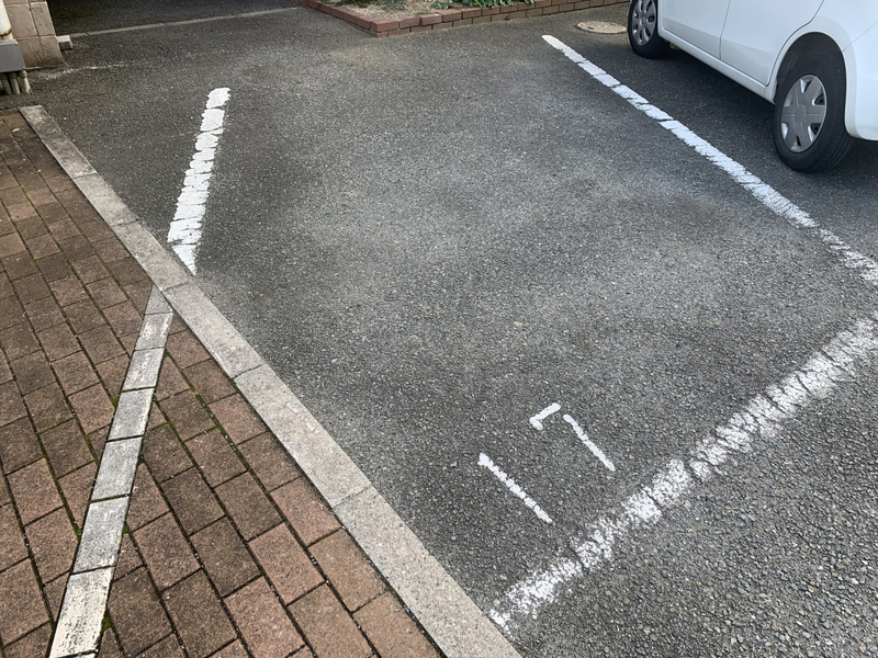 駐車場 写真10