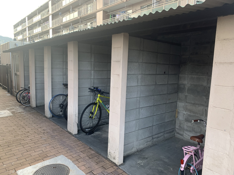 共用部 写真11