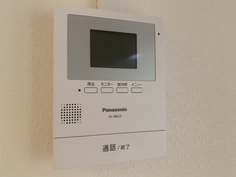 セキュリティ 写真13