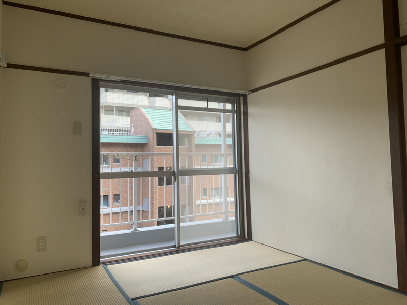 居室 写真16