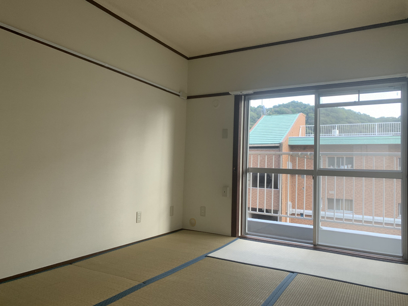 寝室 写真17