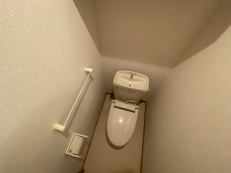 トイレ 写真5