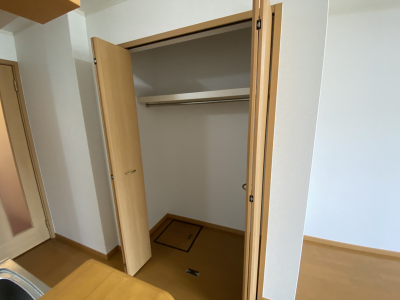 収納 写真9