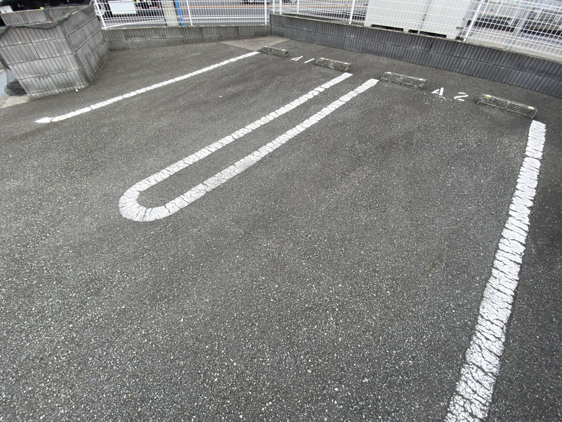 駐車場 写真10