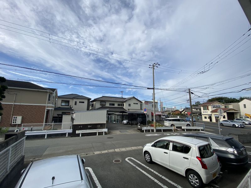 眺望 写真15