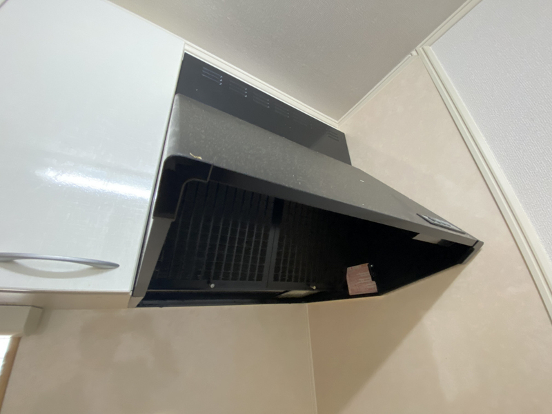 キッチン 写真18