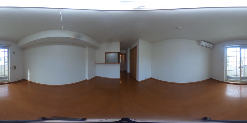 リビング 写真34