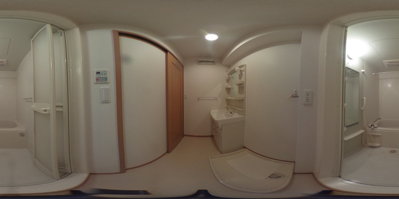 洗面所 写真36
