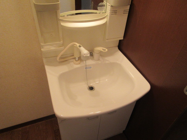 洗面所 写真5