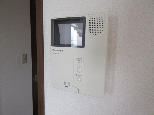 セキュリティ 写真8