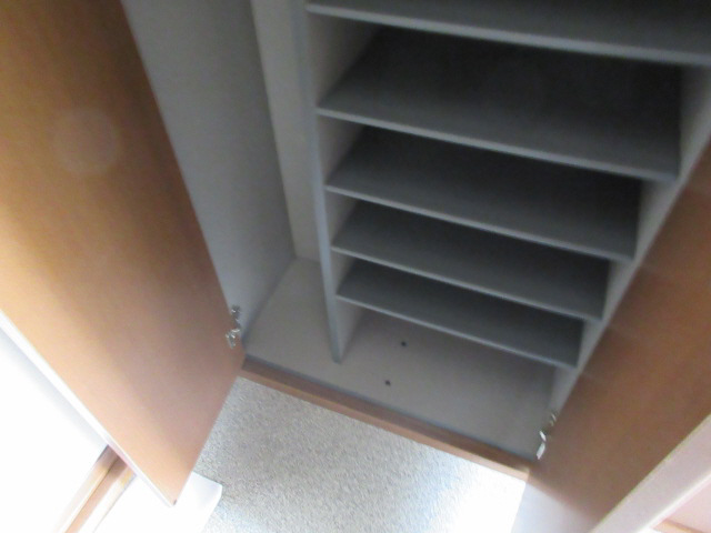 収納 写真11