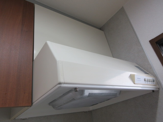 キッチン 写真18