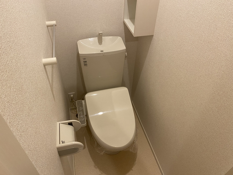 トイレ 写真5