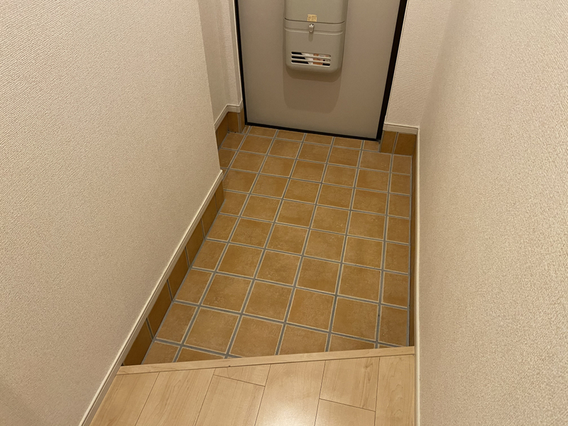 玄関 写真7