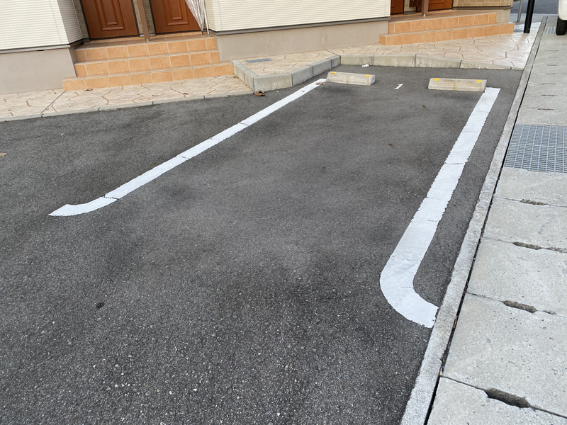 駐車場 写真10