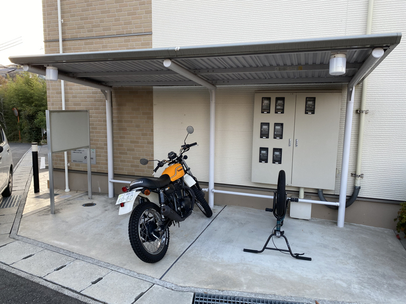 共用部 写真11