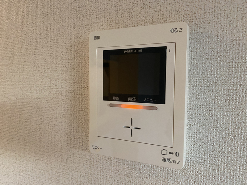 セキュリティ 写真13