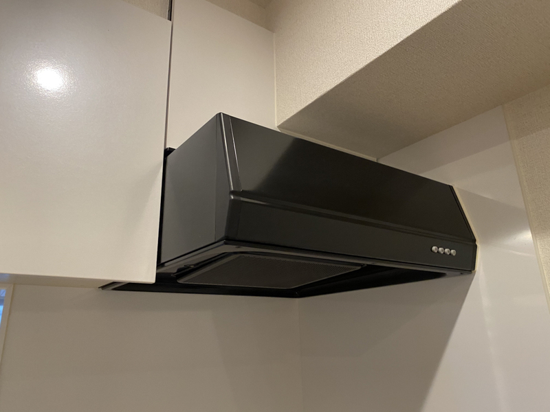 キッチン 写真19