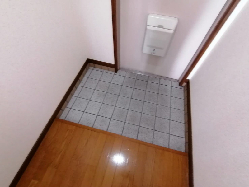 玄関 写真7