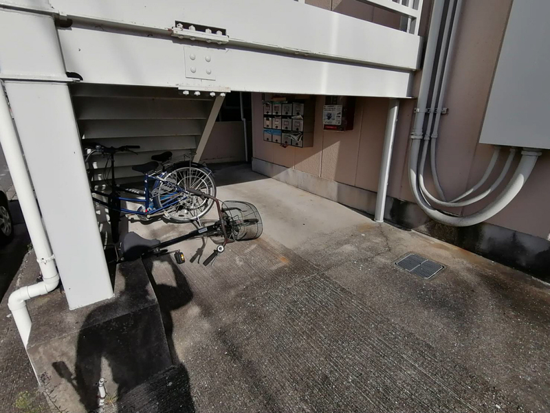 共用部 写真11