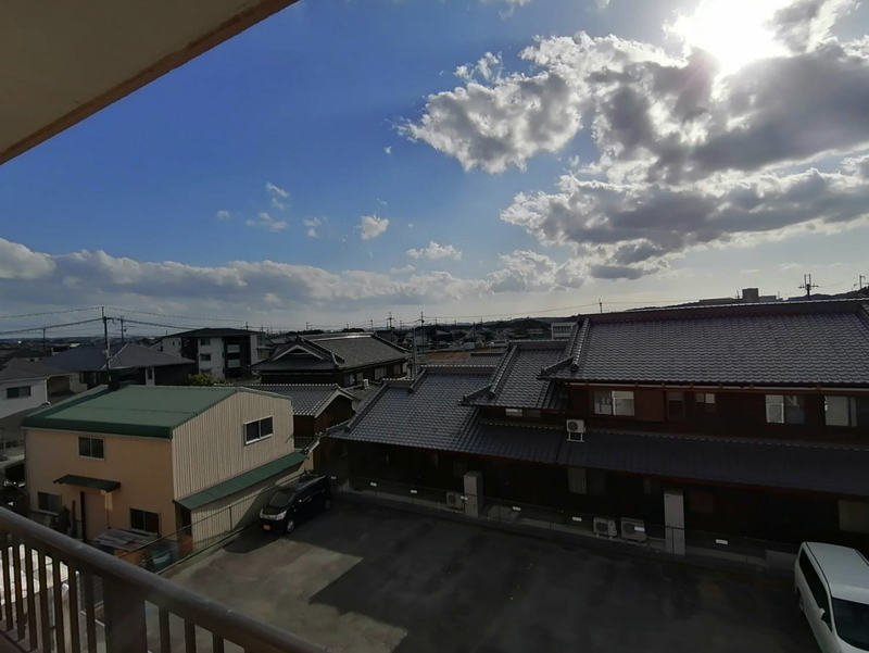 眺望 写真15